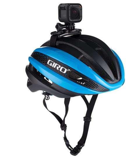 best bicycle helmet camera.
